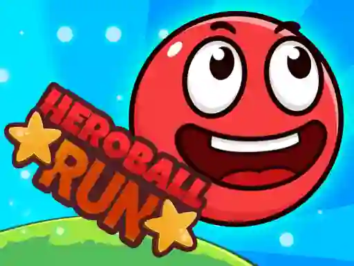 Heroball Run เกมออนไลน์