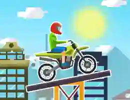 Moto Xtreme CS เกมออนไลน์