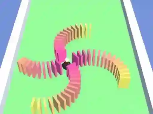 Domino Fun เกมออนไลน์