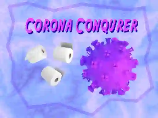 Corona Conqueror เกมออนไลน์