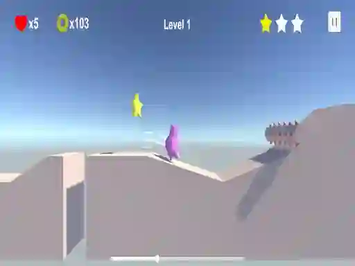 Private Adventure 2.5D เกมออนไลน์