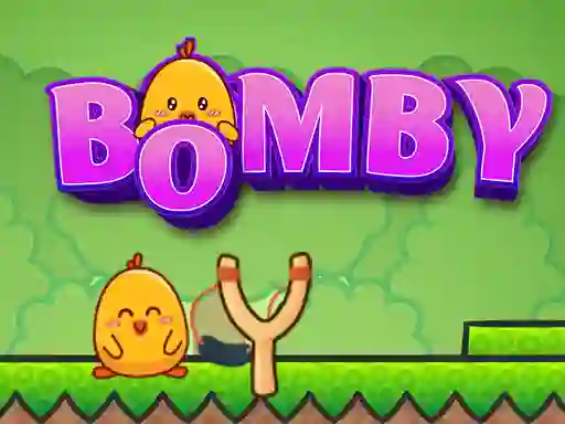 Bomby เกมออนไลน์