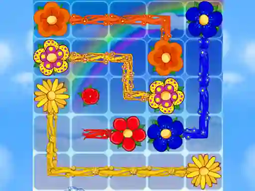 Flowers เกมออนไลน์