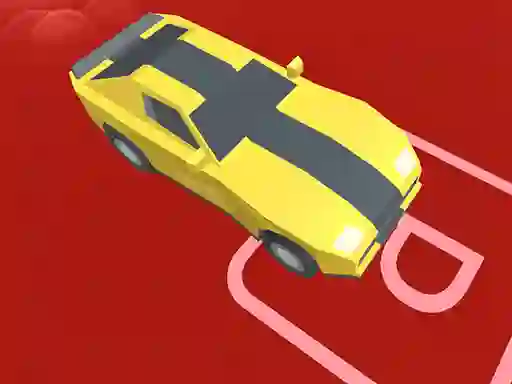 Parking Car! เกมออนไลน์