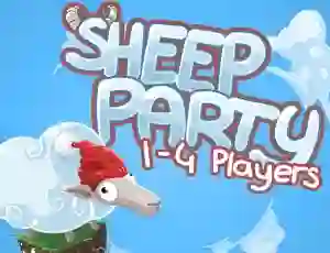 Sheep Party เกมออนไลน์