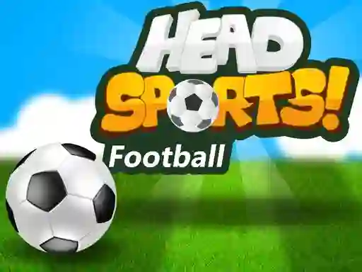 Head Sports Football เกมออนไลน์