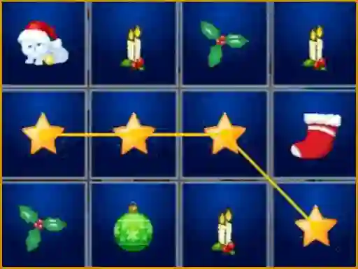 Christmas Research เกมออนไลน์