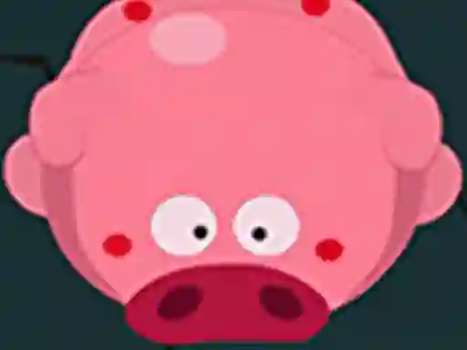 The Pig Escape เกมออนไลน์