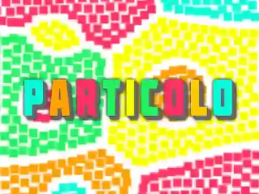 Particolo เกมออนไลน์