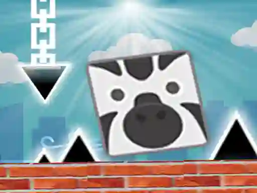 Animal Dash and Jump เกมออนไลน์
