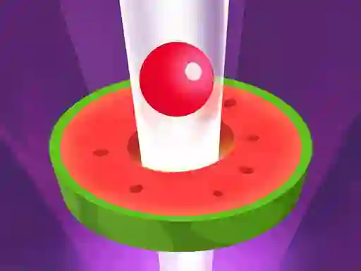 Helix Bounce เกมออนไลน์