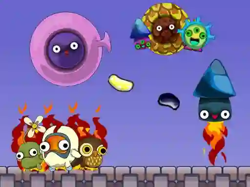 Firebug เกมออนไลน์