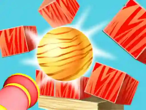 Knock Balls เกมออนไลน์