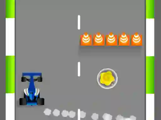 Barrier เกมออนไลน์