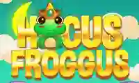 Hocus Froggus เกมออนไลน์