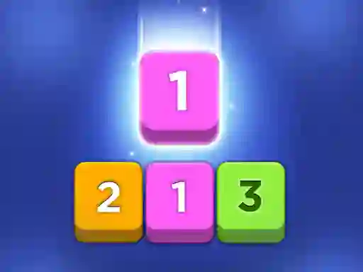 Merge Block Raising เกมออนไลน์