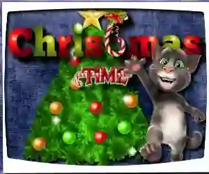 Christmas Time เกมออนไลน์