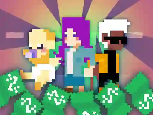 Nend.io เกมออนไลน์