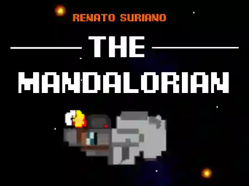 The Mandalorian เกมออนไลน์