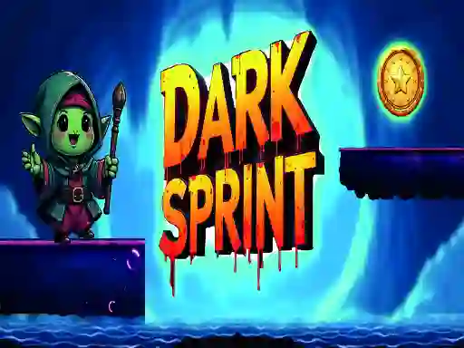 Dark Sprint เกมออนไลน์