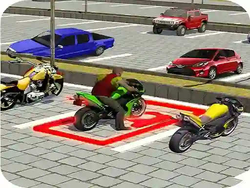 Pregesion parking เกมออนไลน์