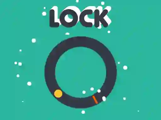 Lock เกมออนไลน์