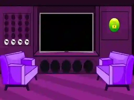 Amiable Boy Escape เกมออนไลน์