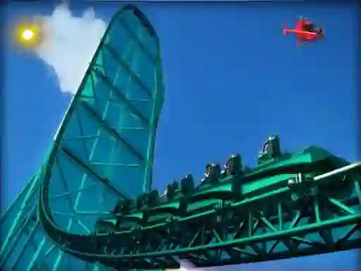 ThrillMax: Express เกมออนไลน์