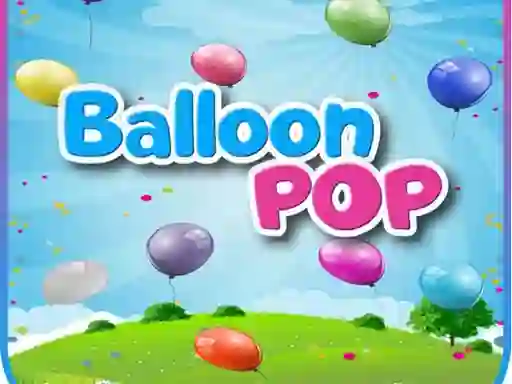 Baby Balloon เกมออนไลน์