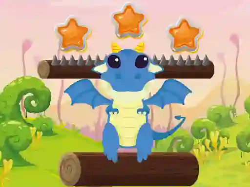 Baby Dragon เกมออนไลน์