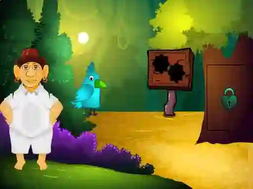 Merchant Escape เกมออนไลน์