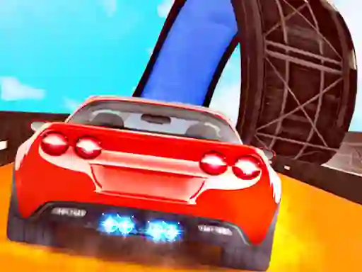Car Stunt เกมออนไลน์