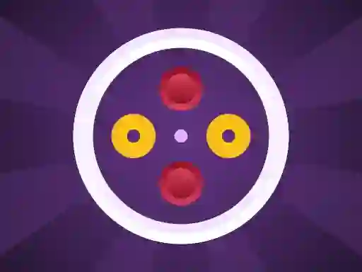Rotating Disks เกมออนไลน์