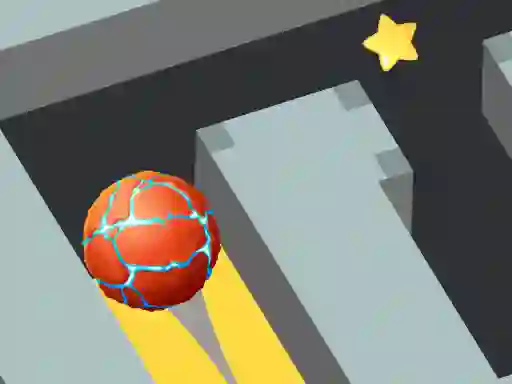 Star Maze เกมออนไลน์