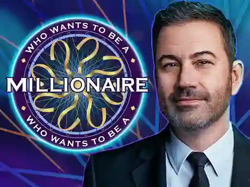 Millionnaire Quiz 2021 เกมออนไลน์