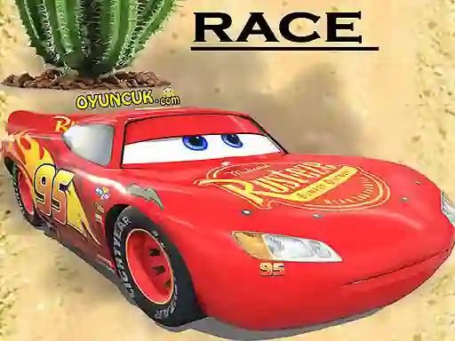 Desert Race เกมออนไลน์