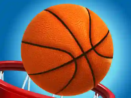 Basketball Tournament เกมออนไลน์