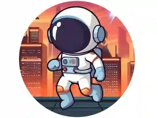 Astro Hop เกมออนไลน์