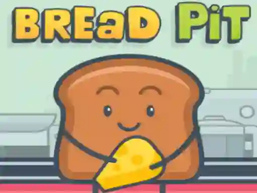 Bread pit เกมออนไลน์