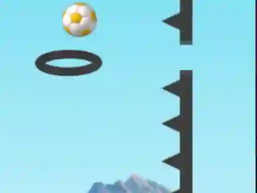 Hip Hop Ball เกมออนไลน์
