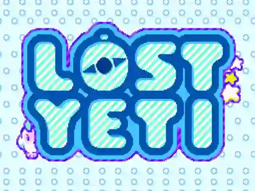 Lost Yeti เกมออนไลน์