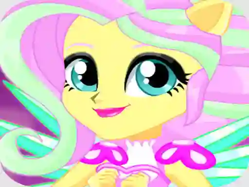 Dress Up the pony 2 เกมออนไลน์