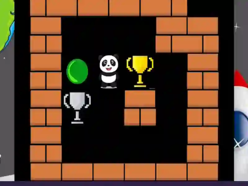 Classic Sokoban เกมออนไลน์