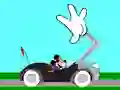 Mickey and Friends Super Racer เกมออนไลน์