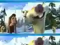 Spot 6 Diff Ice Age 4 เกมออนไลน์