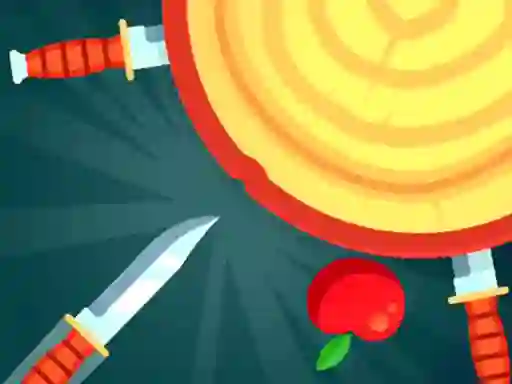 Ultimate Knife Up เกมออนไลน์