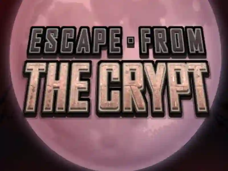 Escape From The Crypt เกมออนไลน์