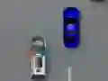 Bank robbers vs police เกมออนไลน์