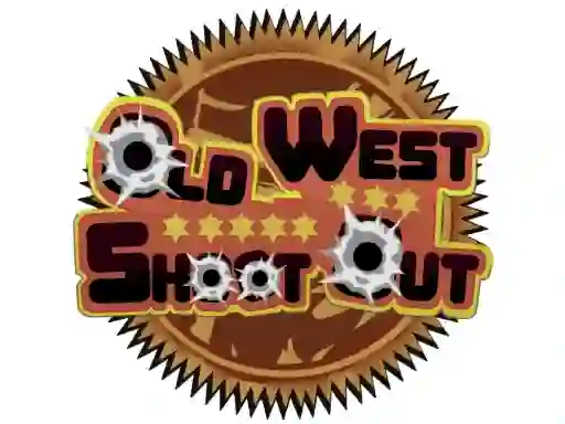 Old West Shootout เกมออนไลน์