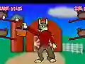 Wolf loves eggs เกมออนไลน์